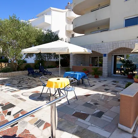Studio 1139b Apartment Slatine